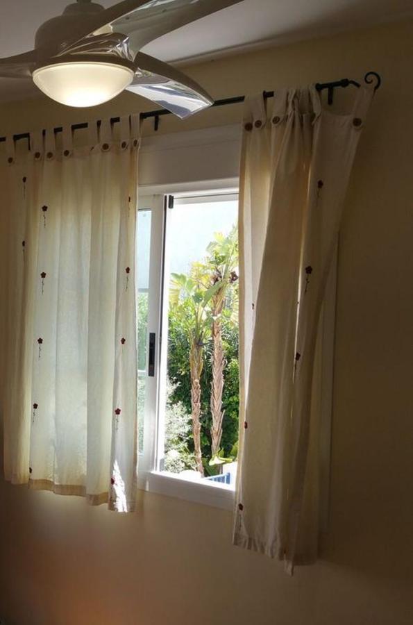 Casa El Algarrobico Villa Агуа Амарга Екстериор снимка