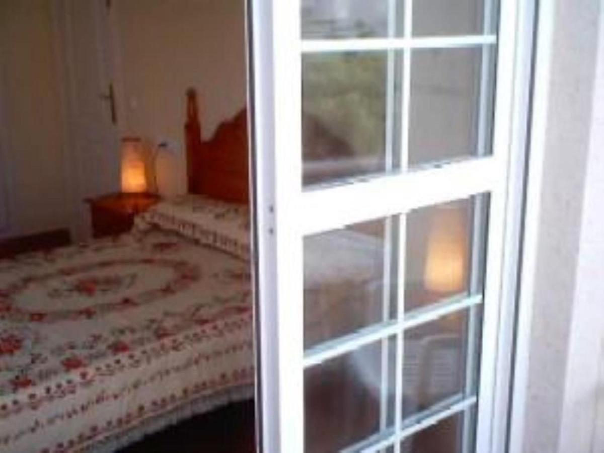 Casa El Algarrobico Villa Агуа Амарга Екстериор снимка